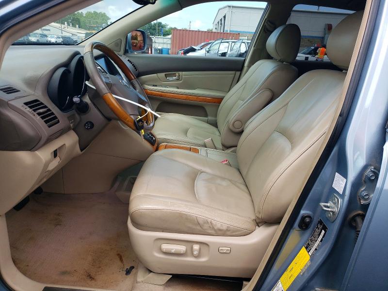 Продаж на аукціоні авто 2004 Lexus Rx, vin: 2T2HA31U54C028452, номер лоту: 61902366