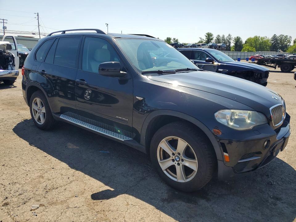 61494596 :رقم المزاد ، 5UXZW0C55CL672263 vin ، 2012 Bmw X5 مزاد بيع