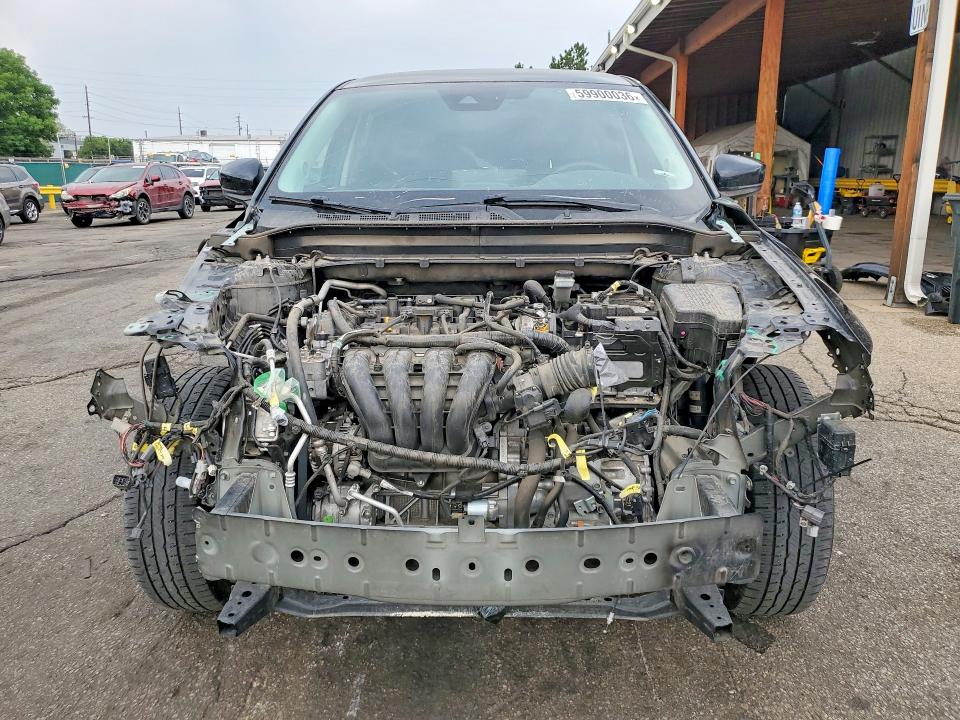 Aukcja sprzedaży 2021 Mazda Cx-5, vin: JM3KFBCM4M0405261, numer aukcji: 59900036