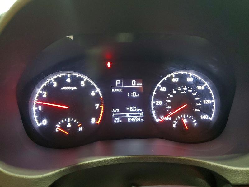 60501356 :رقم المزاد ، 3KPC24A64NE168417 vin ، 2022 Hyundai Accent مزاد بيع