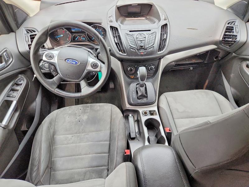 Продажа на аукционе авто 2016 Ford Escape, vin: 1FMCU0G70GUB51262, номер лота: 61382066