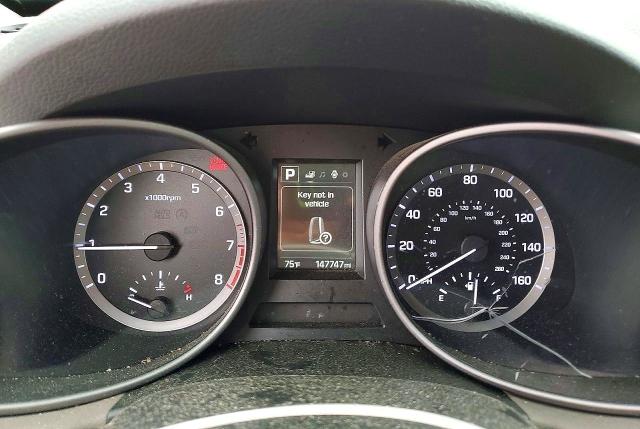 Aukcja sprzedaży 2018 Hyundai Santa Fe Sport, vin: 5XYZU3LB6JG550468, numer aukcji: 61143606