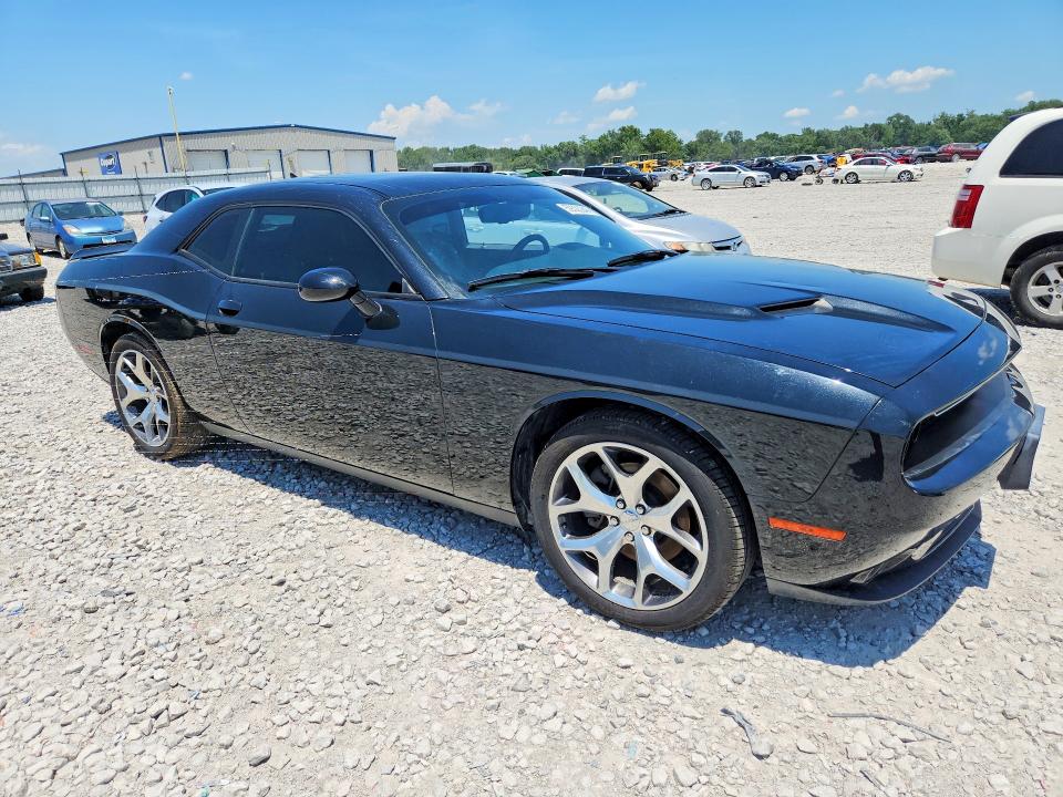 Aukcja sprzedaży 2015 Dodge Challenger, vin: 2C3CDZBG2FH703978, numer aukcji: 59320246