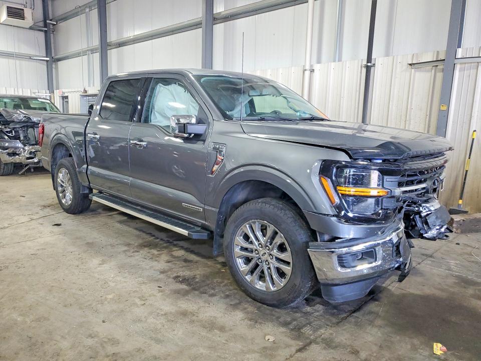 Aukcja sprzedaży 2024 Ford F150, vin: 1FTFW3LD1RFA95459, numer aukcji: 62231876