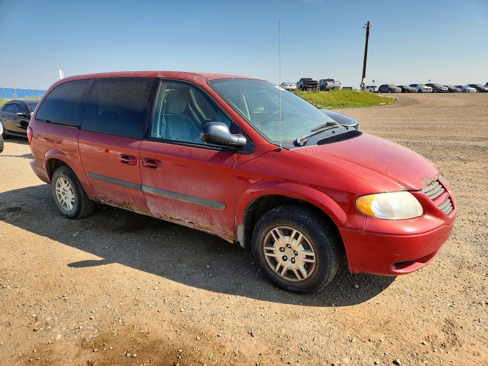 Продаж на аукціоні авто 2006 Dodge Grand Caravan, vin: 1D4GP24R56B564225, номер лоту: 62661046