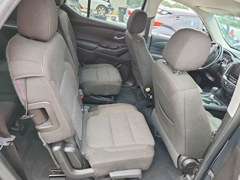 Aukcja sprzedaży 2019 Chevrolet Traverse, vin: 1GNERGKW7KJ211707, numer aukcji: 62679306