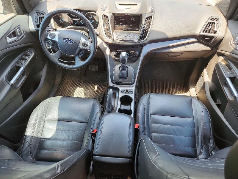 Aukcja sprzedaży 2014 Ford Escape, vin: 1FMCU9GX8EUD88647, numer aukcji: 61640756