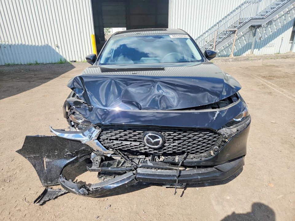 Aukcja sprzedaży 2025 Mazda 3, vin: JM1BPABM6S1759632, numer aukcji: 60748456