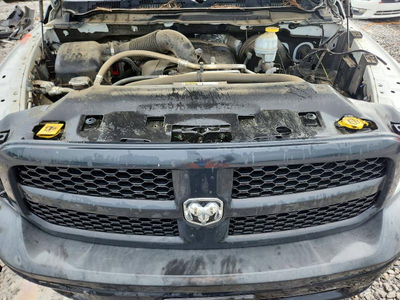 Продажа на аукционе авто 2019 Ram 1500 Classic, vin: 3C6RR7KT2KG690661, номер лота: 62629716