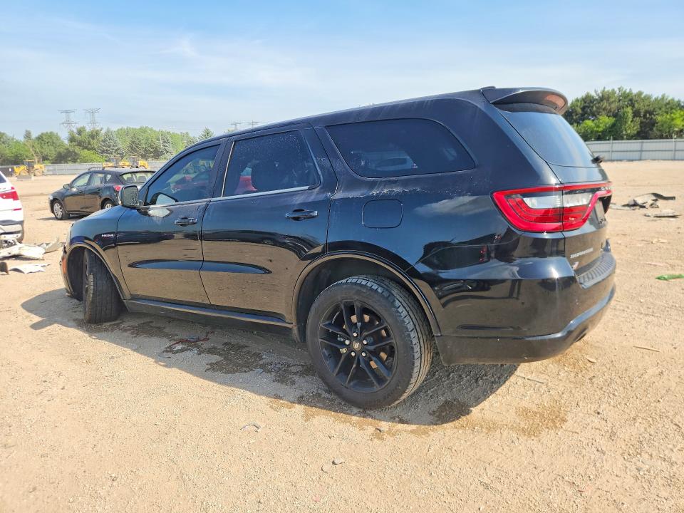 Aukcja sprzedaży 2021 Dodge Durango, vin: 1C4SDJCTXMC641881, numer aukcji: 59277996