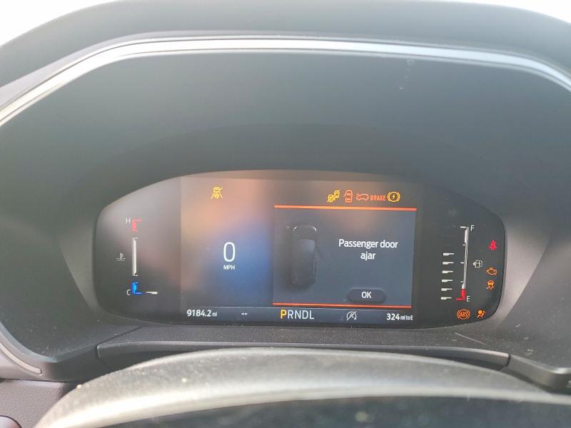 Aukcja sprzedaży 2024 Ford Escape, vin: 1FMCU0GN6RUB44415, numer aukcji: 59706766
