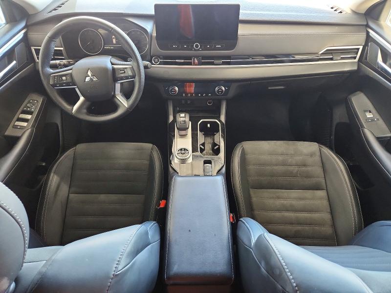 Продаж на аукціоні авто 2025 Mitsubishi Outlander, vin: JA4J3VA82SZ030722, номер лоту: 62952976