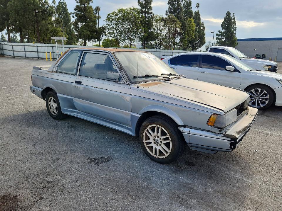 60846566 :رقم المزاد ، 1N4GB22B8LC790496 vin ، 1990 Nissan Sentra مزاد بيع