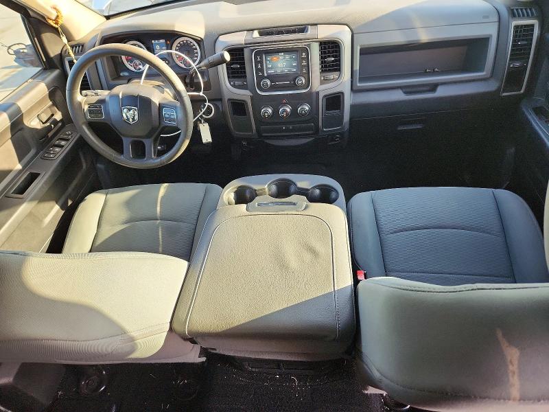 62246166 :رقم المزاد ، 1C6RR6KT1ES258523 vin ، 2014 Ram 1500 مزاد بيع