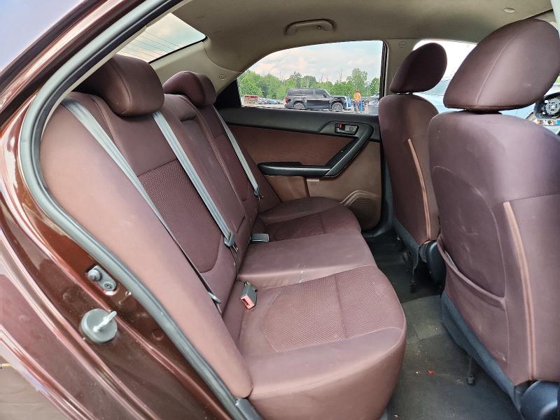 Продаж на аукціоні авто 2010 Kia Forte, vin: KNAFU4A20A5128858, номер лоту: 62846356