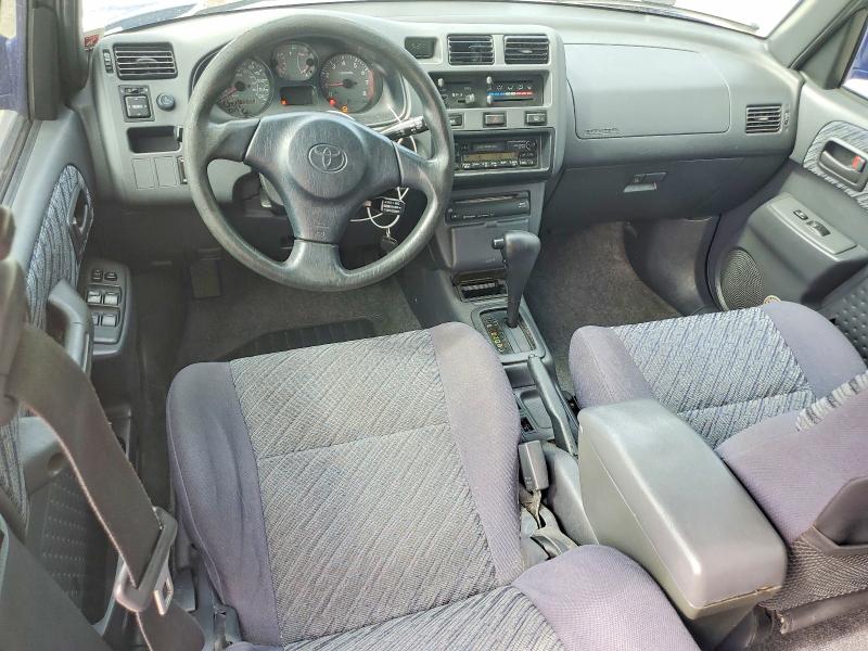 Продаж на аукціоні авто 1999 Toyota Rav4, vin: JT3HP10V7X0202736, номер лоту: 59719006
