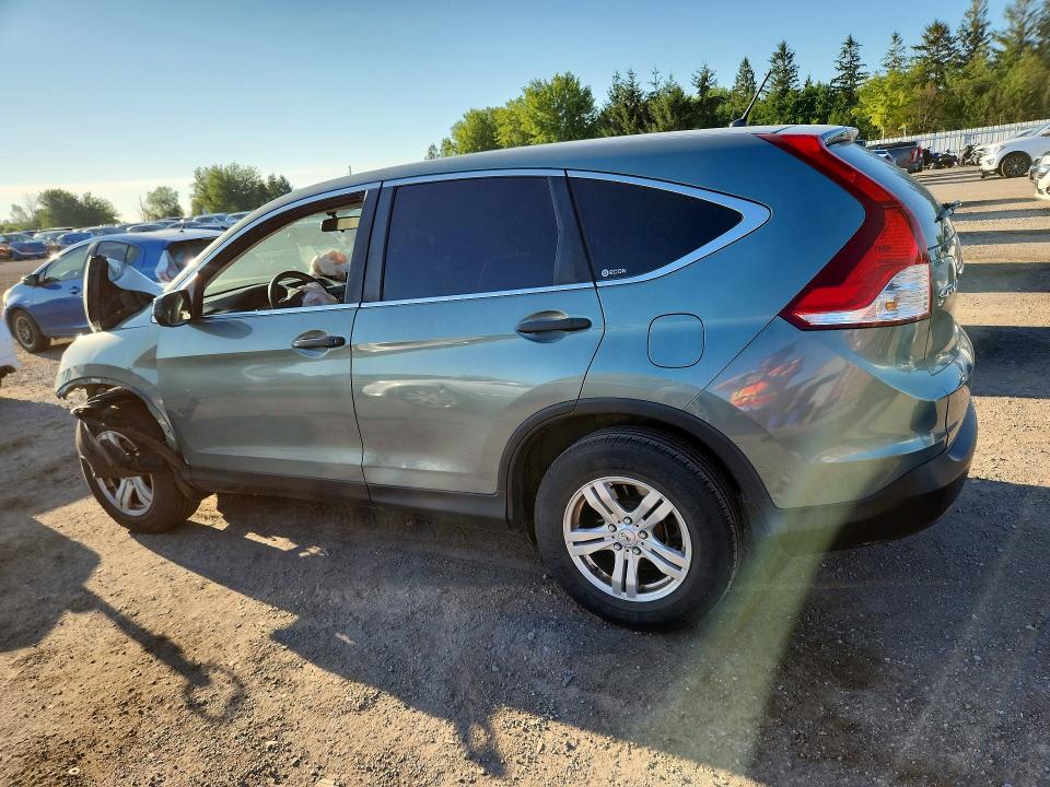 Продаж на аукціоні авто 2012 Honda Cr-v, vin: 2HKRM3H39CH002798, номер лоту: 61979096