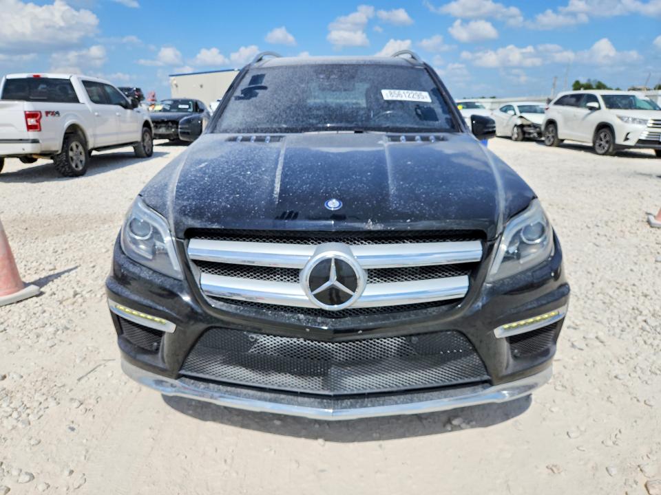 2013 Mercedes-benz Gl მანქანა იყიდება აუქციონზე, vin: 4JGDF7DE3DA151330, აუქციონის ნომერი: 85612295