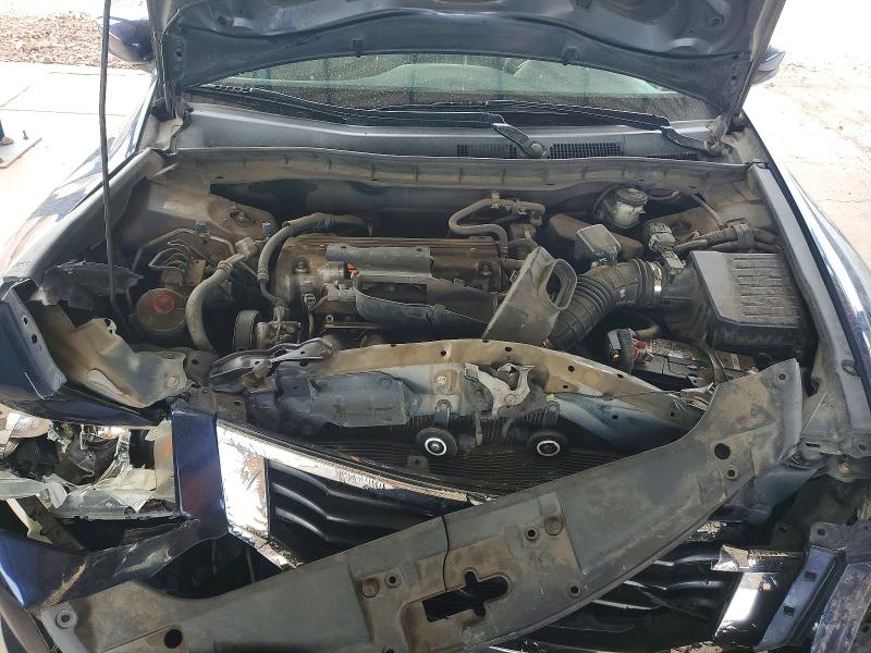 2008 Honda Accord მანქანა იყიდება აუქციონზე, vin: 1HGCP26388A077776, აუქციონის ნომერი: 62140586