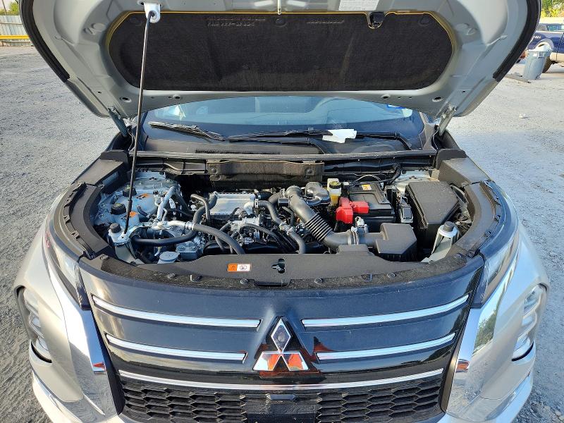 Продаж на аукціоні авто 2026 Mitsubishi Outlander, vin: JA4J3VAB4TZ008573, номер лоту: 85615485