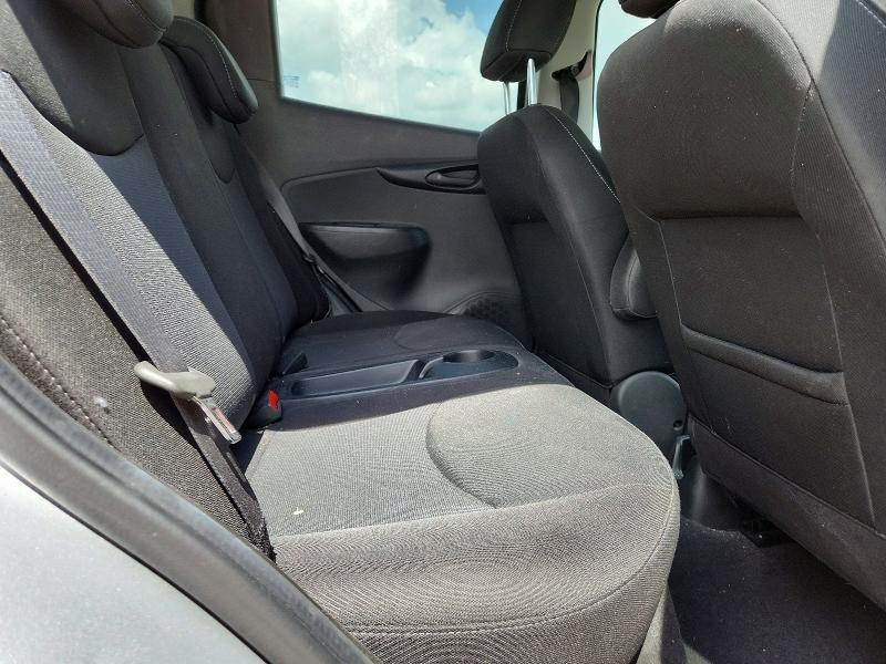Продажа на аукционе авто 2017 Chevrolet Spark, vin: KL8CD6SA8HC839908, номер лота: 63219306