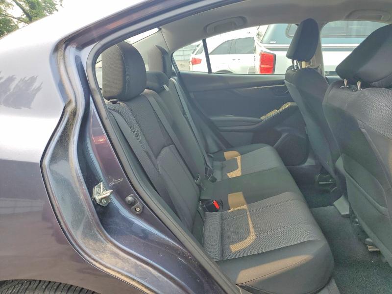 Aukcja sprzedaży 2017 Subaru Impreza, vin: 4S3GKAB63H3615295, numer aukcji: 61369416