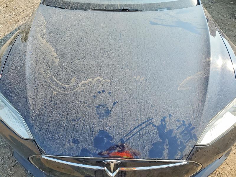 Продажа на аукционе авто 2013 Tesla Model S, vin: 5YJSA1CN9DFP05163, номер лота: 62832376