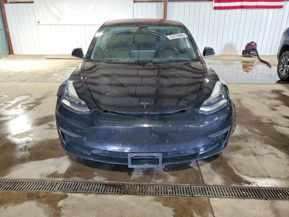 Aukcja sprzedaży 2018 Tesla Model 3, vin: 5YJ3E1EAXJF034259, numer aukcji: 62476866