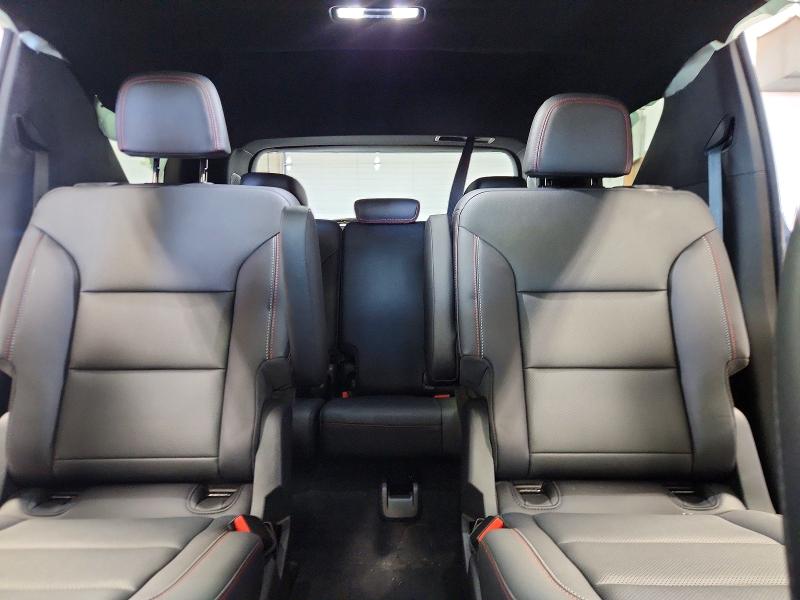 Aukcja sprzedaży 2025 Chevrolet Traverse, vin: 1GNEVJRS0SJ185303, numer aukcji: 62541966