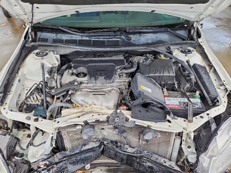 59150186 :رقم المزاد ، 4T1BF1FK4GU179860 vin ، 2016 Toyt Camry مزاد بيع