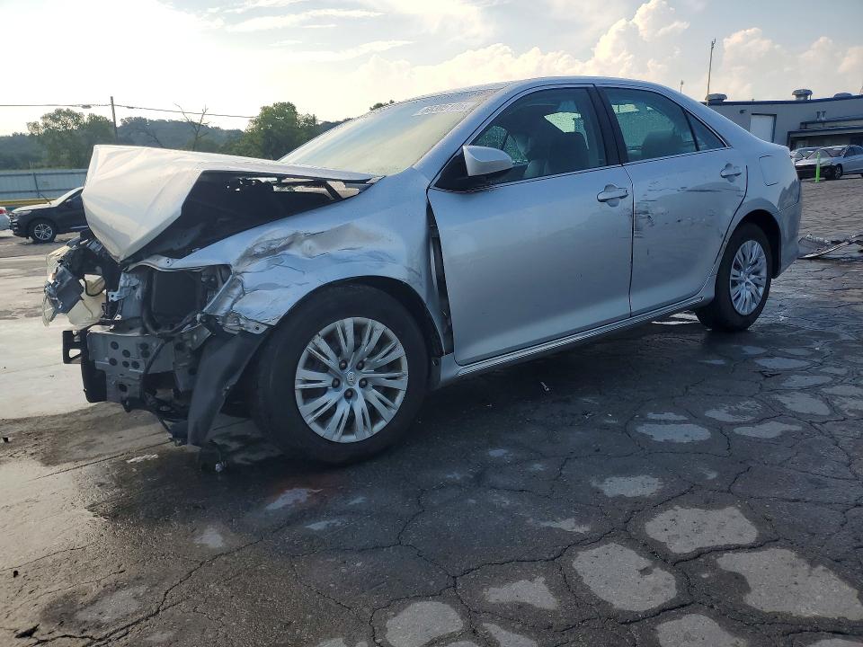 2012 Toyota Camry მანქანა იყიდება აუქციონზე, vin: 4T4BF1FK0CR193352, აუქციონის ნომერი: 60305106