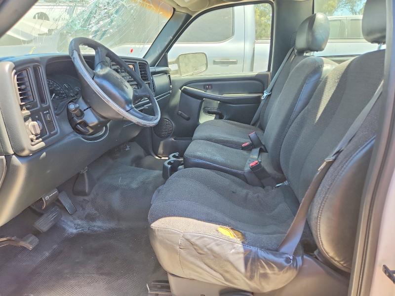 Aukcja sprzedaży 2002 Gmc New Sierra, vin: 1GTEC14V62E137796, numer aukcji: 58969706