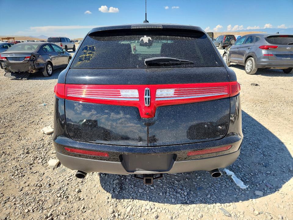 Продаж на аукціоні авто 2012 Lincoln Mkt, vin: 2LMHJ5AT3CBL51557, номер лоту: 62657006