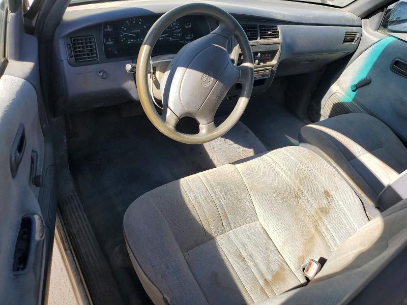 Aukcja sprzedaży 1997 Toyota T100, vin: JT4TN12D0V0038386, numer aukcji: 61384686