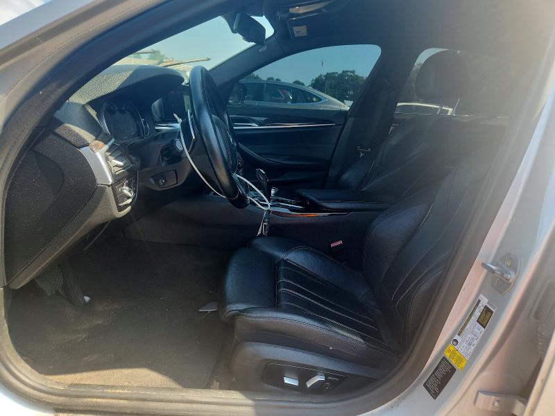 Aukcja sprzedaży 2018 Bmw 530, vin: WBAJA5C55JG898140, numer aukcji: 59353976