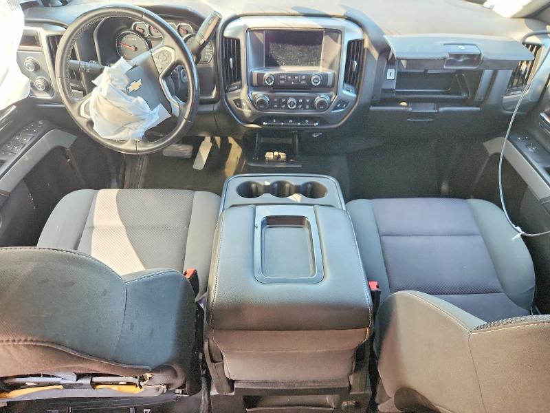 2015 Chevrolet Silverado მანქანა იყიდება აუქციონზე, vin: 1GCVKREC8FZ427812, აუქციონის ნომერი: 60879246