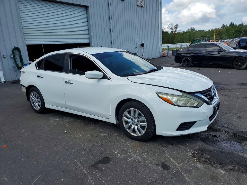 2016 Nissan Altima მანქანა იყიდება აუქციონზე, vin: 1N4AL3AP5GC175965, აუქციონის ნომერი: 59291776