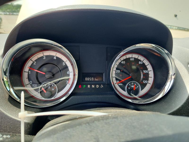 Продажа на аукционе авто 2013 Dodge Grand Caravan, vin: 2C4RDGBG3DR516699, номер лота: 61772956
