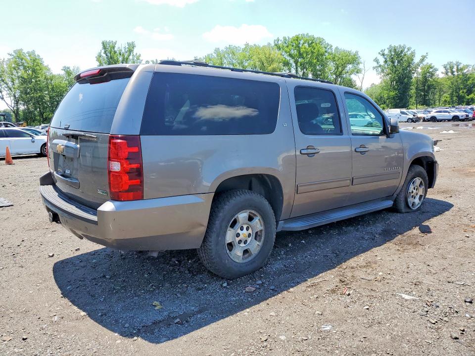 59968606 :رقم المزاد ، 1GNSKJE71CR140466 vin ، 2012 Chevrolet Suburban مزاد بيع