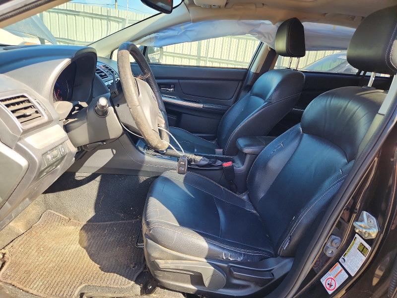 Продаж на аукціоні авто 2015 Subaru Xv Crosstrek, vin: JF2GPBPC8FH289419, номер лоту: 62807356
