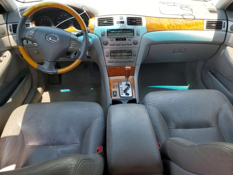 Aukcja sprzedaży 2006 Lexus Es, vin: JTHBA30G765153912, numer aukcji: 63001696