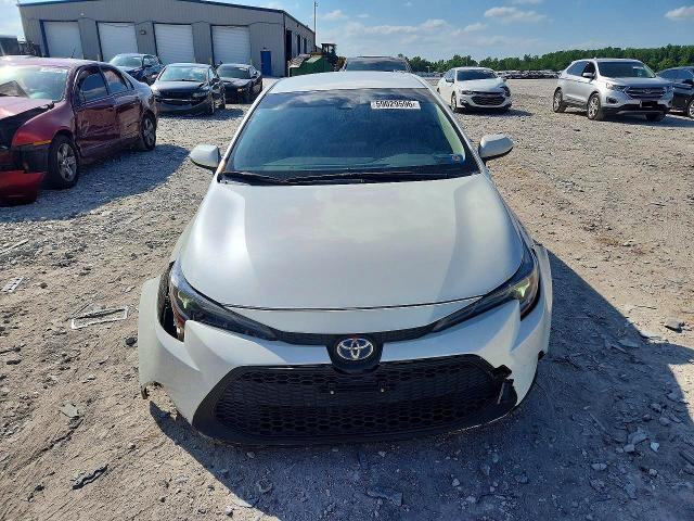 Продаж на аукціоні авто 2021 Toyota Corolla, vin: JTDEAMDE6MJ033052, номер лоту: 59029596