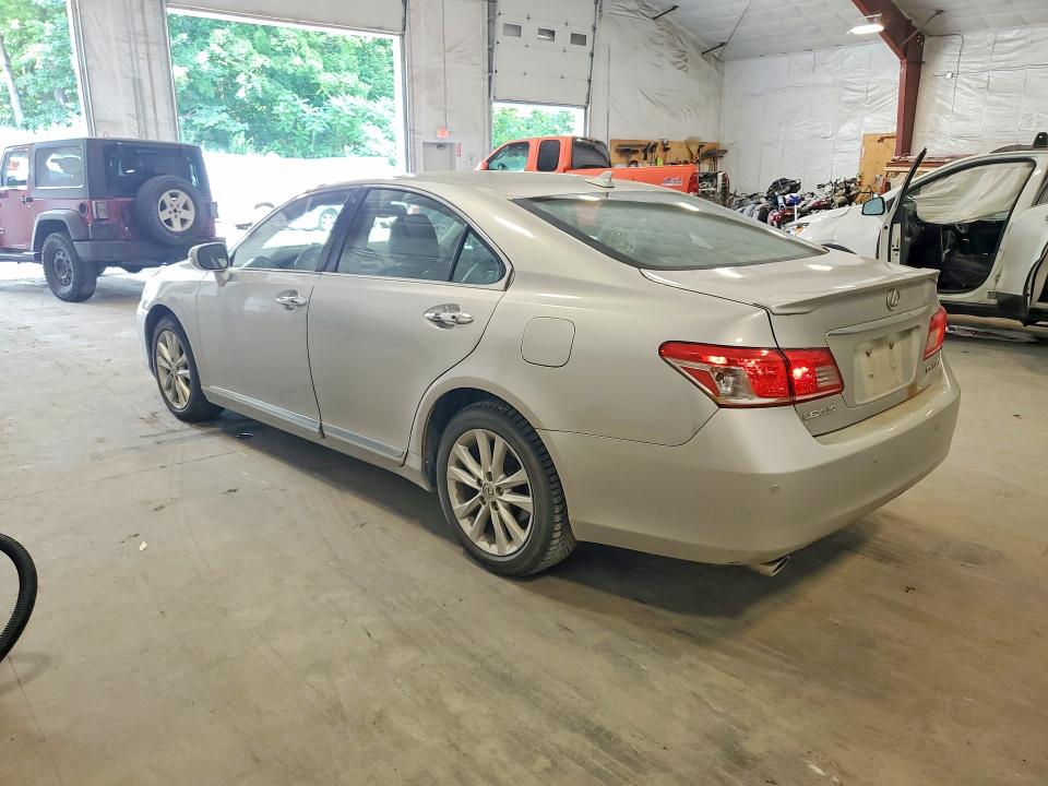 Продажа на аукционе авто 2010 Lexus Es, vin: JTHBK1EG7A2360238, номер лота: 60451266