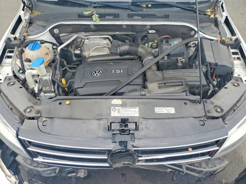59216656 :رقم المزاد ، 3VWD17AJ2GM228911 vin ، 2016 Volkswagen Jetta مزاد بيع