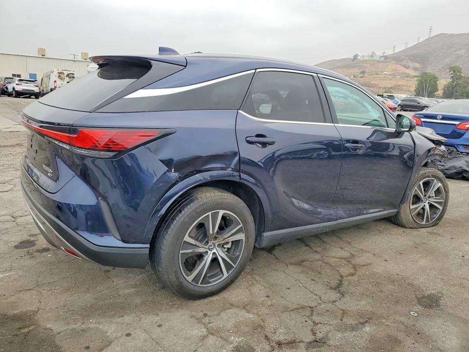 Продажа на аукционе авто 2024 Lexus Rx 350h, vin: 2T2BBMCA9RC024407, номер лота: 59538586
