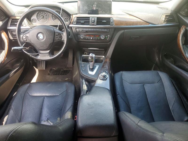 Aukcja sprzedaży 2013 Bmw 328, vin: WBA3A5C56DF604134, numer aukcji: 85604985