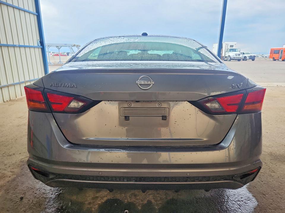2024 Nissan Altima მანქანა იყიდება აუქციონზე, vin: 1N4BL4DV9RN402926, აუქციონის ნომერი: 62853606