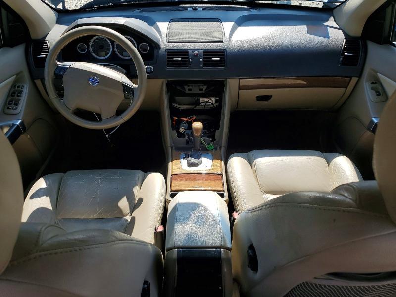 2012 Volvo Xc90 მანქანა იყიდება აუქციონზე, vin: YV4952CZ4C1624569, აუქციონის ნომერი: 60199256