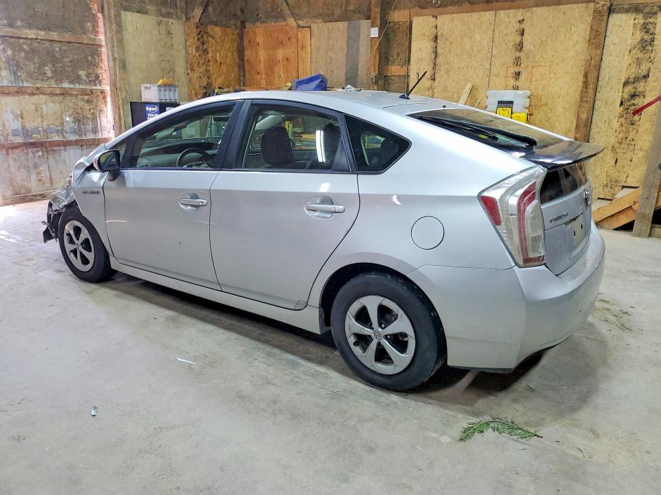 2015 Toyota Prius მანქანა იყიდება აუქციონზე, vin: JTDKN3DU3F0475045, აუქციონის ნომერი: 62826436