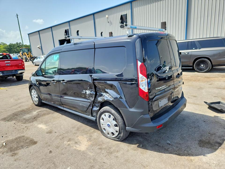 Aukcja sprzedaży 2023 Ford Transit Connect, vin: NM0LS7S29P1549373, numer aukcji: 59322196